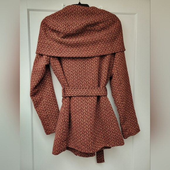 Women's Massimo Knit Jacket - Picture 2 of 3